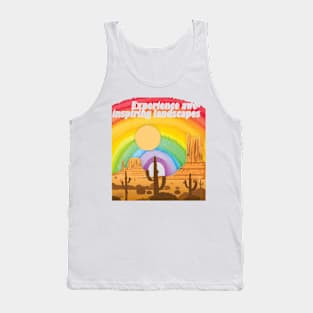 Grand Canyon, Arizona Tank Top